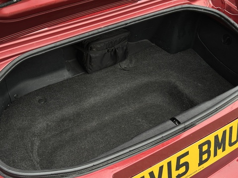 1.8i SE Convertible 2dr Petrol Manual Euro 5 (126 ps)