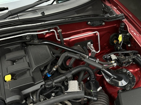 1.8i SE Convertible 2dr Petrol Manual Euro 5 (126 ps)