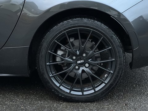 2.0 SKYACTIV-G Launch Edition Convertible 2dr Petrol Manual Euro 6 (160 ps)