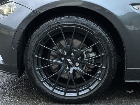 2.0 SKYACTIV-G Launch Edition Convertible 2dr Petrol Manual Euro 6 (160 ps)