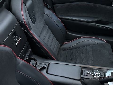 2.0 SKYACTIV-G Launch Edition Convertible 2dr Petrol Manual Euro 6 (160 ps)