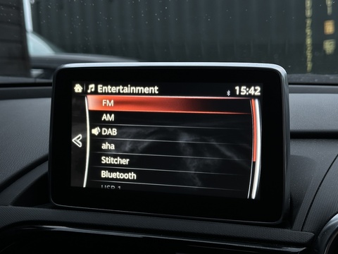 2.0 SKYACTIV-G Launch Edition Convertible 2dr Petrol Manual Euro 6 (160 ps)