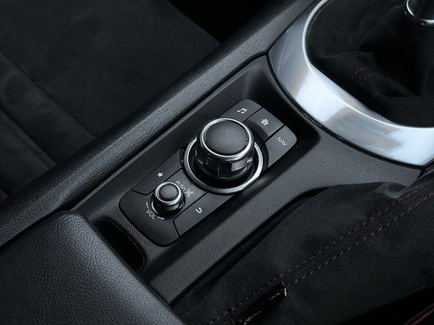 2.0 SKYACTIV-G Launch Edition Convertible 2dr Petrol Manual Euro 6 (160 ps)