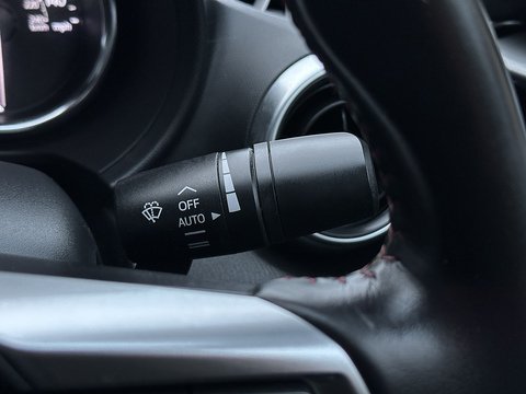 2.0 SKYACTIV-G Launch Edition Convertible 2dr Petrol Manual Euro 6 (160 ps)