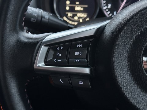 2.0 SKYACTIV-G Launch Edition Convertible 2dr Petrol Manual Euro 6 (160 ps)