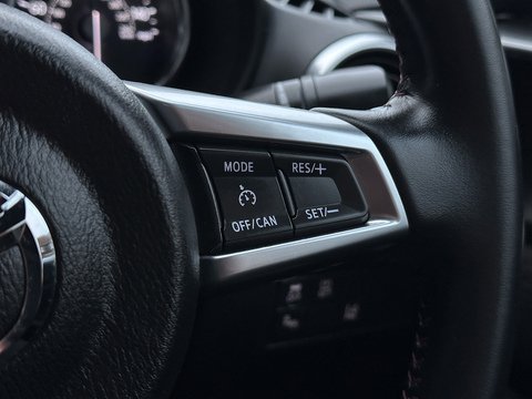 2.0 SKYACTIV-G Launch Edition Convertible 2dr Petrol Manual Euro 6 (160 ps)