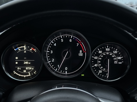 2.0 SKYACTIV-G Launch Edition Convertible 2dr Petrol Manual Euro 6 (160 ps)