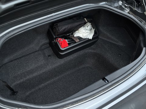 2.0 SKYACTIV-G Launch Edition Convertible 2dr Petrol Manual Euro 6 (160 ps)