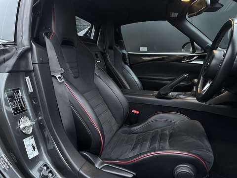 2.0 SKYACTIV-G Launch Edition Convertible 2dr Petrol Manual Euro 6 (160 ps)