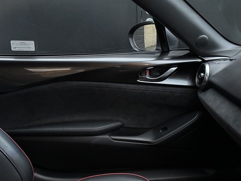 2.0 SKYACTIV-G Launch Edition Convertible 2dr Petrol Manual Euro 6 (160 ps)