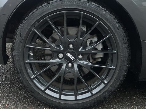 2.0 SKYACTIV-G Launch Edition Convertible 2dr Petrol Manual Euro 6 (160 ps)