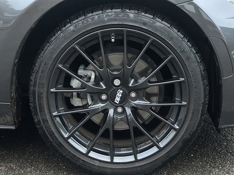 2.0 SKYACTIV-G Launch Edition Convertible 2dr Petrol Manual Euro 6 (160 ps)