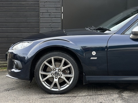 2.0i Sport Venture Roadster 2dr Petrol Manual Euro 5 (160 ps)