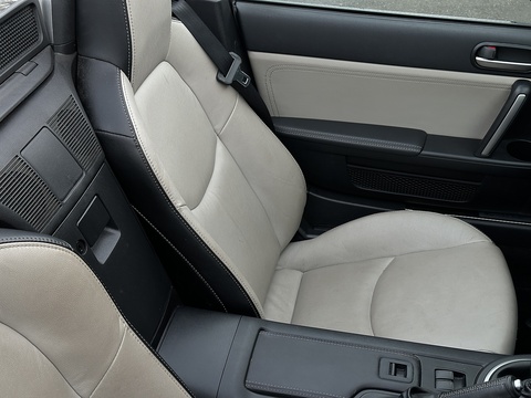 2.0i Sport Venture Roadster 2dr Petrol Manual Euro 5 (160 ps)