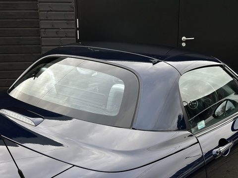 2.0i Sport Venture Roadster 2dr Petrol Manual Euro 5 (160 ps)