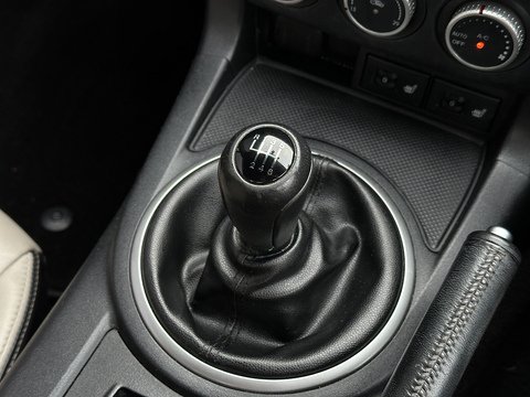 2.0i Sport Venture Roadster 2dr Petrol Manual Euro 5 (160 ps)