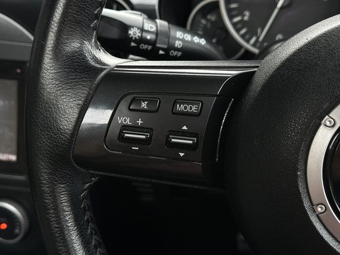 2.0i Sport Venture Roadster 2dr Petrol Manual Euro 5 (160 ps)