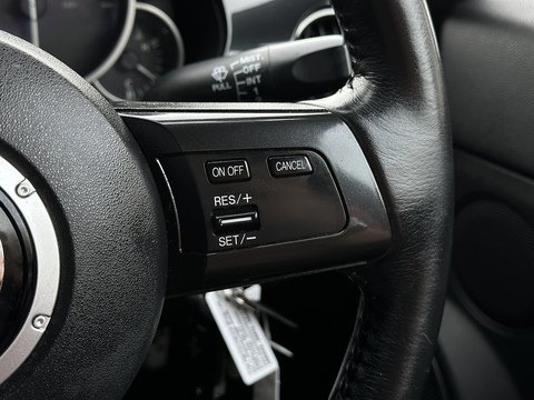 2.0i Sport Venture Roadster 2dr Petrol Manual Euro 5 (160 ps)