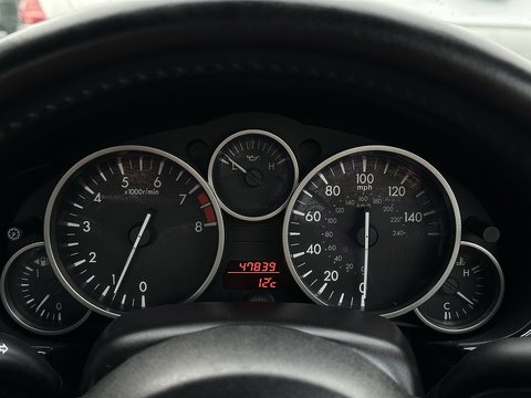 2.0i Sport Venture Roadster 2dr Petrol Manual Euro 5 (160 ps)