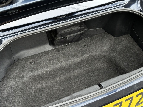 2.0i Sport Venture Roadster 2dr Petrol Manual Euro 5 (160 ps)