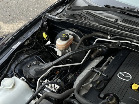 2.0i Sport Venture Roadster 2dr Petrol Manual Euro 5 (160 ps)