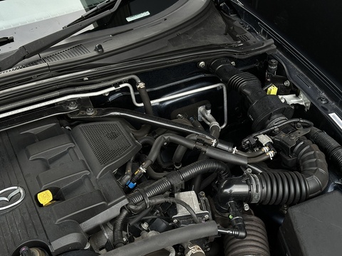 2.0i Sport Venture Roadster 2dr Petrol Manual Euro 5 (160 ps)