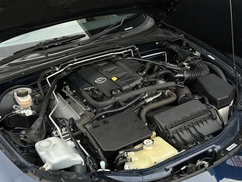 2.0i Sport Venture Roadster 2dr Petrol Manual Euro 5 (160 ps)