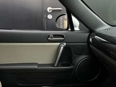 2.0i Sport Venture Roadster 2dr Petrol Manual Euro 5 (160 ps)