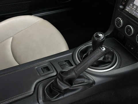 2.0i Sport Venture Roadster 2dr Petrol Manual Euro 5 (160 ps)