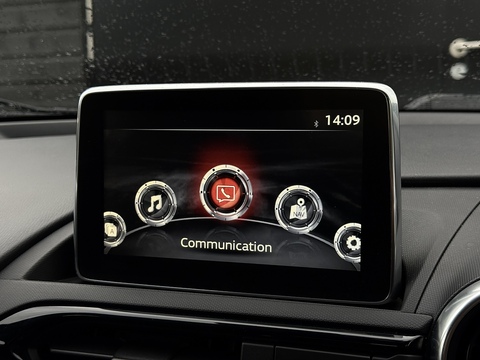 1.5 SKYACTIV-G Sport Nav Convertible 2dr Petrol Manual Euro 6 (131 ps)