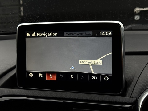 1.5 SKYACTIV-G Sport Nav Convertible 2dr Petrol Manual Euro 6 (131 ps)