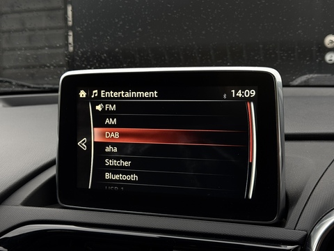 1.5 SKYACTIV-G Sport Nav Convertible 2dr Petrol Manual Euro 6 (131 ps)