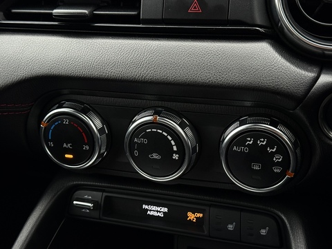 1.5 SKYACTIV-G Sport Nav Convertible 2dr Petrol Manual Euro 6 (131 ps)