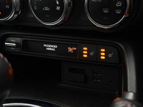 1.5 SKYACTIV-G Sport Nav Convertible 2dr Petrol Manual Euro 6 (131 ps)