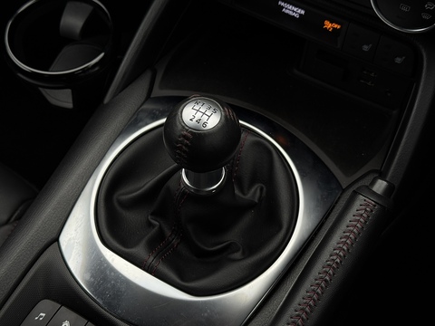 1.5 SKYACTIV-G Sport Nav Convertible 2dr Petrol Manual Euro 6 (131 ps)