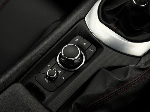 1.5 SKYACTIV-G Sport Nav Convertible 2dr Petrol Manual Euro 6 (131 ps)