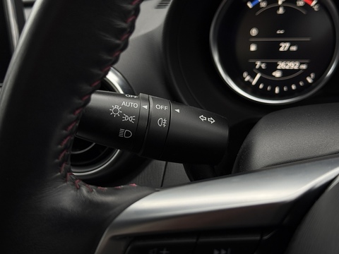 1.5 SKYACTIV-G Sport Nav Convertible 2dr Petrol Manual Euro 6 (131 ps)