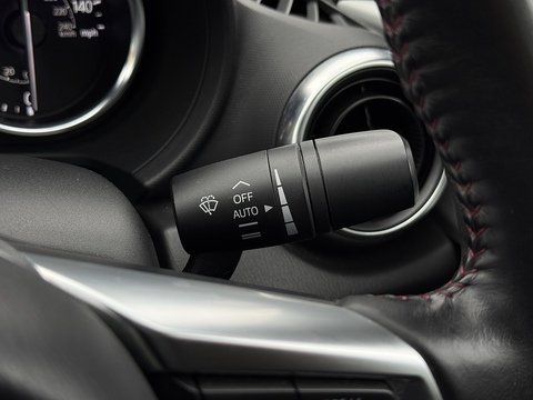 1.5 SKYACTIV-G Sport Nav Convertible 2dr Petrol Manual Euro 6 (131 ps)