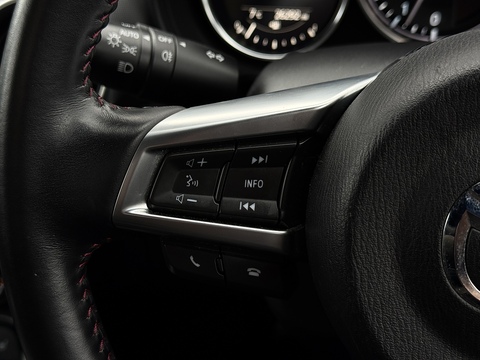 1.5 SKYACTIV-G Sport Nav Convertible 2dr Petrol Manual Euro 6 (131 ps)