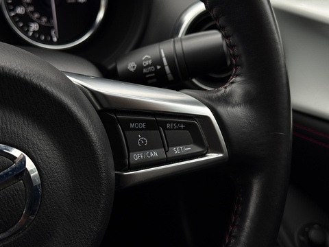 1.5 SKYACTIV-G Sport Nav Convertible 2dr Petrol Manual Euro 6 (131 ps)