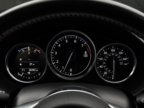 1.5 SKYACTIV-G Sport Nav Convertible 2dr Petrol Manual Euro 6 (131 ps)