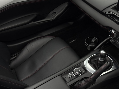 1.5 SKYACTIV-G Sport Nav Convertible 2dr Petrol Manual Euro 6 (131 ps)