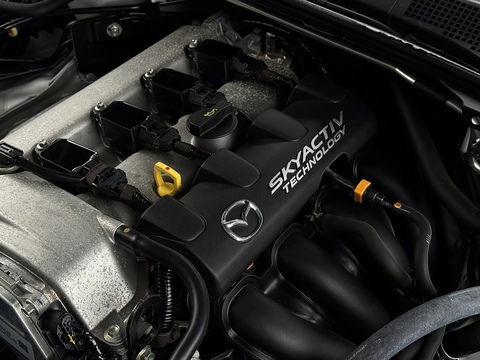 1.5 SKYACTIV-G Sport Nav Convertible 2dr Petrol Manual Euro 6 (131 ps)