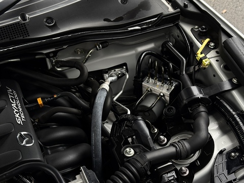 1.5 SKYACTIV-G Sport Nav Convertible 2dr Petrol Manual Euro 6 (131 ps)