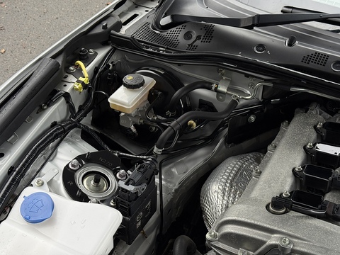 1.5 SKYACTIV-G Sport Nav Convertible 2dr Petrol Manual Euro 6 (131 ps)