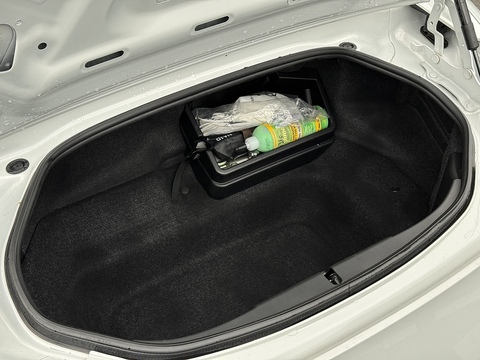 1.5 SKYACTIV-G Sport Nav Convertible 2dr Petrol Manual Euro 6 (131 ps)