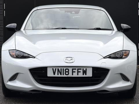 1.5 SKYACTIV-G Sport Nav Convertible 2dr Petrol Manual Euro 6 (131 ps)