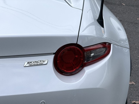 1.5 SKYACTIV-G Sport Nav Convertible 2dr Petrol Manual Euro 6 (131 ps)