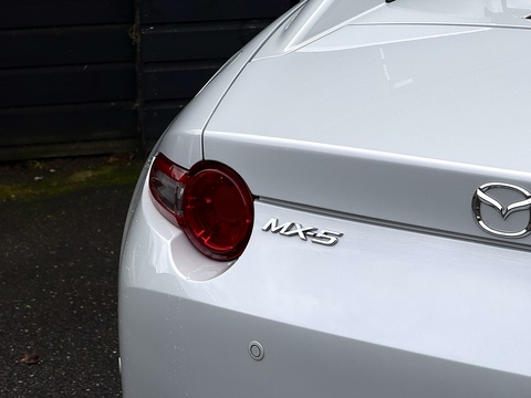 1.5 SKYACTIV-G Sport Nav Convertible 2dr Petrol Manual Euro 6 (131 ps)