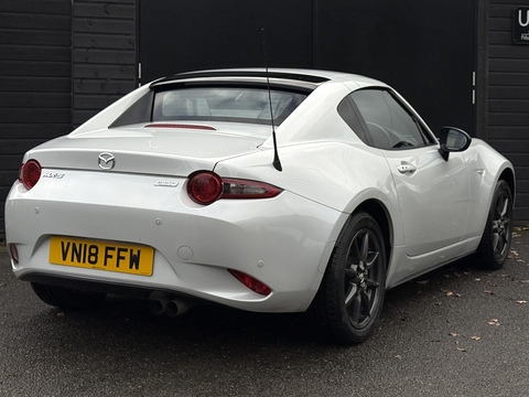 1.5 SKYACTIV-G Sport Nav Convertible 2dr Petrol Manual Euro 6 (131 ps)